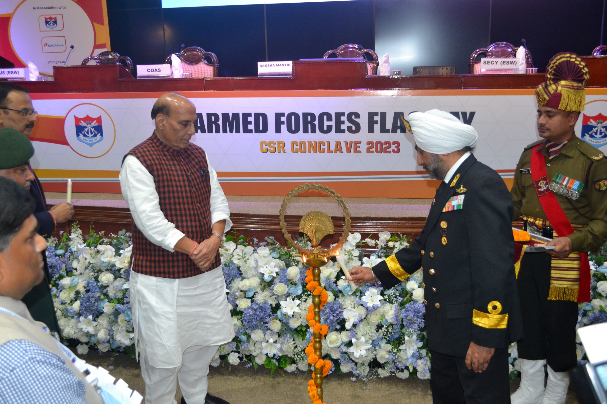 AFFDF CSR Conclave 332023